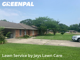 Lawn Mowing Service nearby Baton Rouge, LA, 