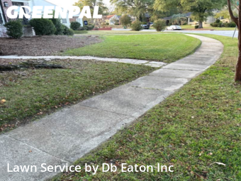 Grass Cut nearby Columbus, GA, 