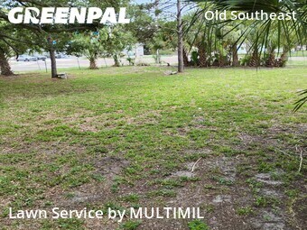 Yard Cutting nearby St. Petersburg, FL, 