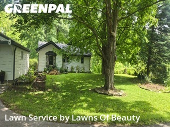 Lawn Service nearby Zionsville, IN, 