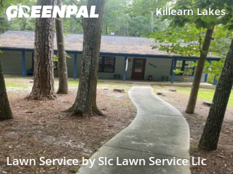 Lawn Service nearby Tallahassee, FL, 