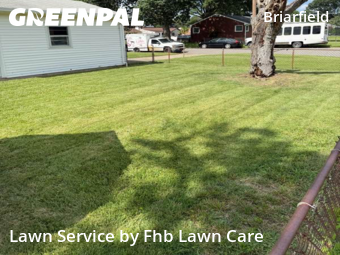 Lawn Service nearby Hampton, VA, 