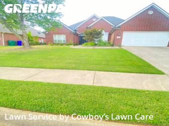 Grass Cutting nearby Rogers, AR, 