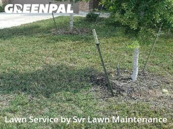Lawn Mowing nearby San Antonio, TX, 
