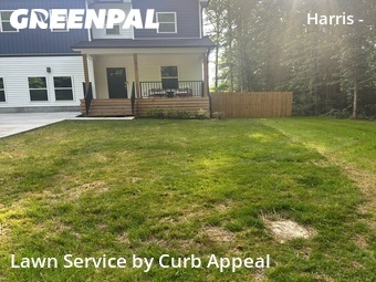 Lawn Service nearby Charlotte, NC, 