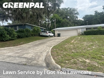 Lawn Care Service nearby Clermont, FL, 