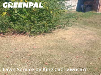 Lawn Mowing nearby Broken Arrow, OK, 