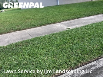 Lawn Care Service nearby Winter Garden, FL, 