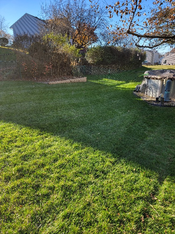 Greenstate Landscape Lawn Care Services in Hoffman Estates, IL