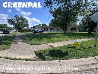 Lawn Care Service nearby Dayton, OH, 