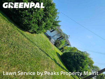 Lawn Maintenance nearby Gallatin, TN, 