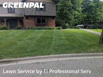 Lawn Mowing nearby Madison, WI, 