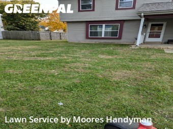Lawn Service nearby Dover, MD, 