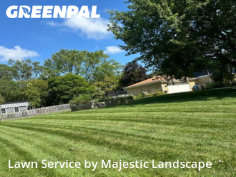 Grass Cut nearby Carmel, IN, 