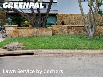 Yard Mowing nearby Austin, TX, 