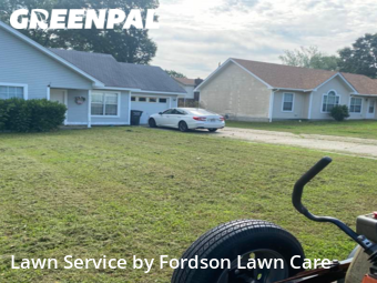 Lawn Service nearby Jacksonville, AR, 