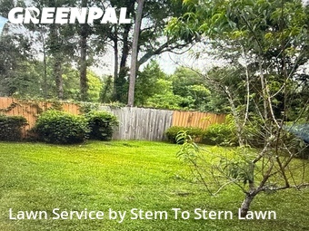 Yard Mowing nearby Gulfport, MS, 