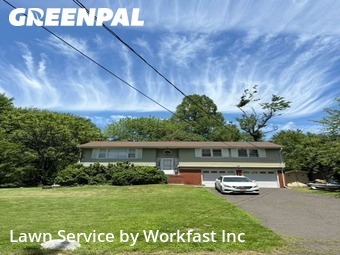 Lawn Mow nearby Cranford, NJ, 