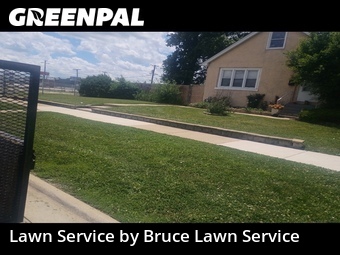 Lawn Care nearby Stone Park, IL, 