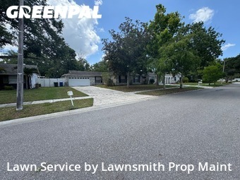 Lawn Care nearby Dunedin, FL, 