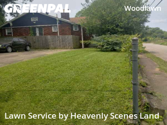 Yard Cutting nearby Birmingham, AL, 