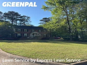 Lawn Service nearby Duluth, GA, 