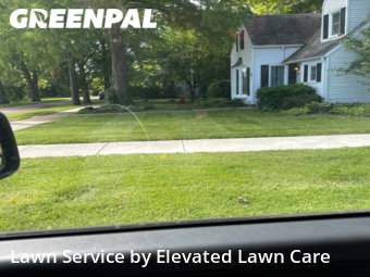 Grass Cutting nearby Leavenworth, KS, 