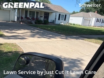 Lawn Cut nearby Wichita, KS, 