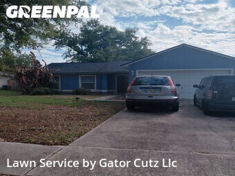 Yard Cutting nearby Clermont, FL, 
