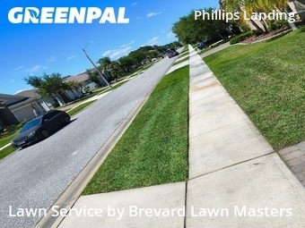 Lawn Service nearby Rockledge, FL, 