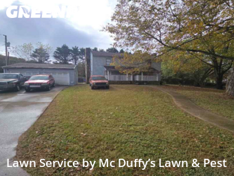 Lawn Care Service nearby Kodak, TN, 