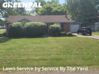 Lawn Cutting nearby Murfreesboro, TN, 
