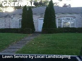 Lawn Service nearby Columbus, OH, 