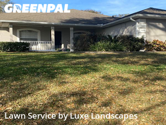 Lawn Service nearby Clermont, FL, 