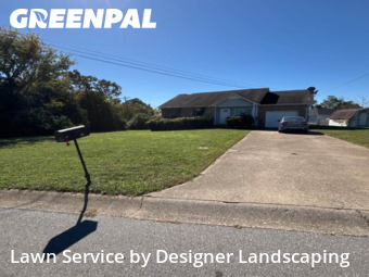Lawn Mow nearby Clarksville, TN, 
