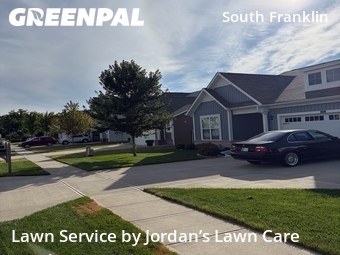 Lawn Service nearby Indianapolis, IN, 