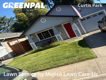 Work completed by yard-maintenance-professionals-in-Sacramento-CA