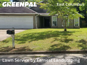 Lawn Maintenance nearby Columbus, GA, 
