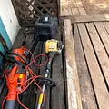 C and J Small Engine Repair 2
