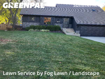 Lawn Care nearby Lenexa, KS, 