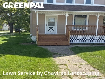 Lawn Service nearby Manhattan, IL, 