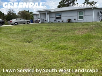 Grass Cutting nearby Lehigh Acres, FL, 