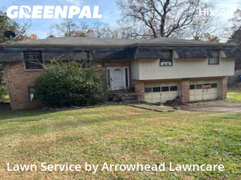 Lawn Cut nearby Chattanooga, TN, 