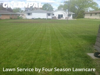 Lawn Mowing nearby Greendale, WI, 