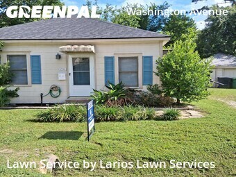 Lawn Care Service nearby Houston, TX, 