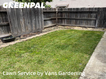 Lawn Care nearby Elk Grove, CA, 
