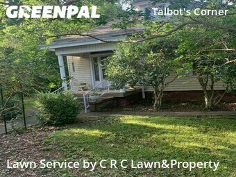 Yard Mowing nearby Nashville, TN, 