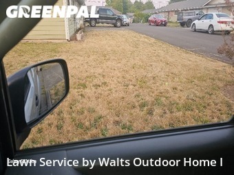 Yard Cutting nearby Albany, OR, 