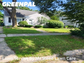 Lawn Care Service nearby Ferndale, MI, 