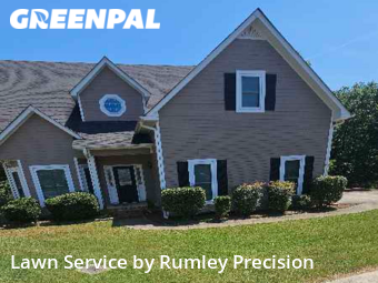 Lawn Mowing nearby Leeds, AL, 